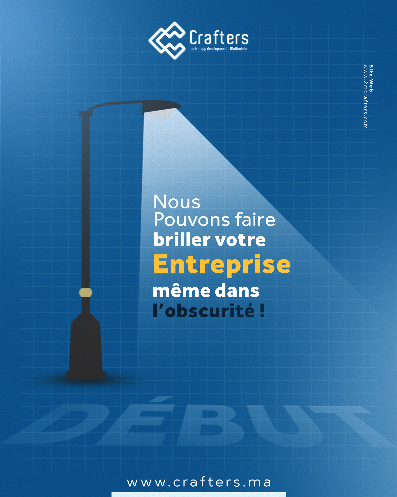 Vie d'équipe chez 2M Crafters - Photo 2