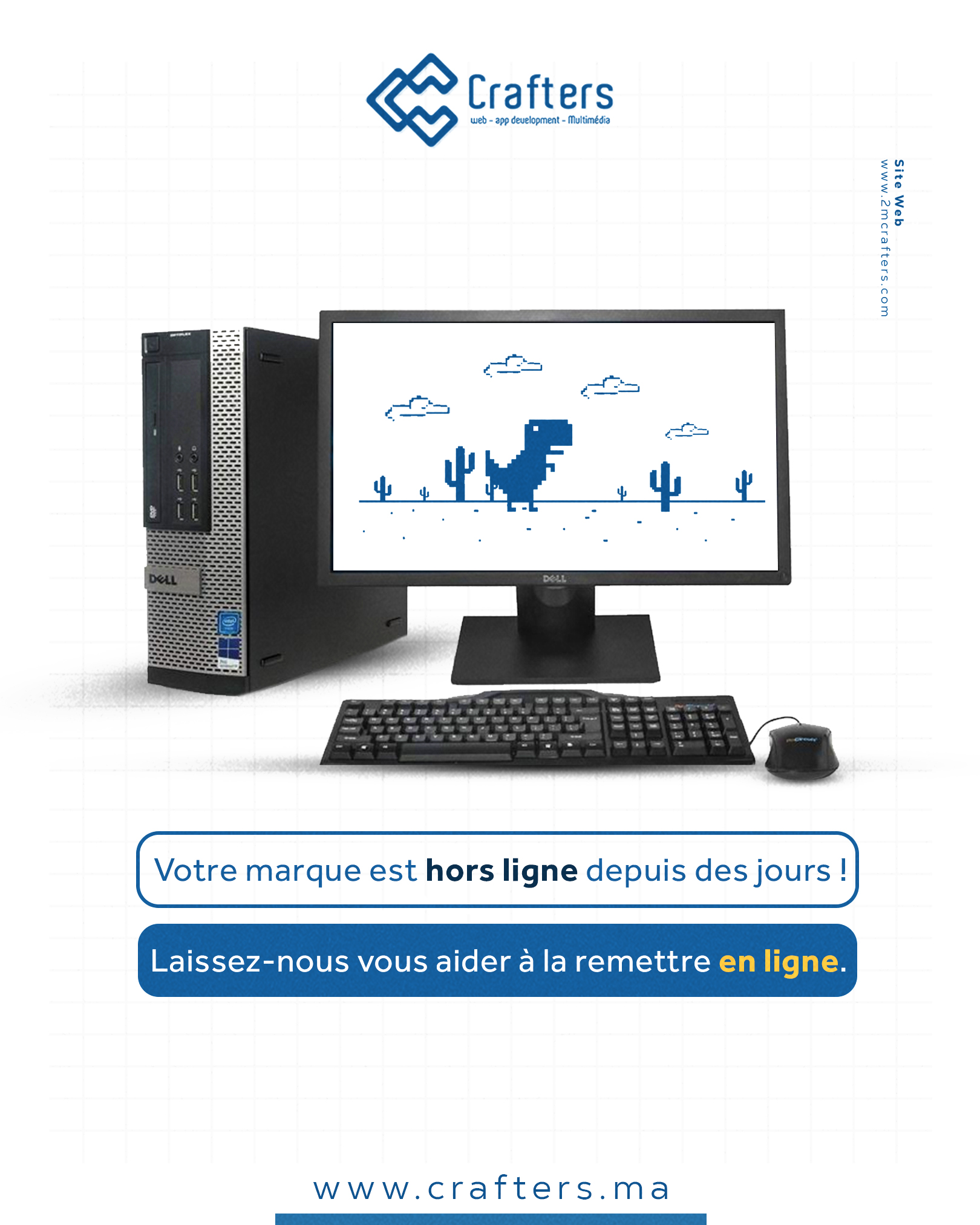 Vie d'équipe chez 2M Crafters - Photo 6